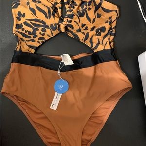 Cupshe Bathing suit